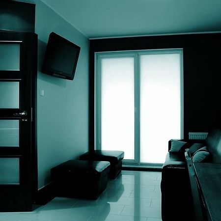Wladyslawowo Apartament Morska ห้อง รูปภาพ