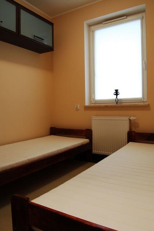 Wladyslawowo Apartament Morska ห้อง รูปภาพ
