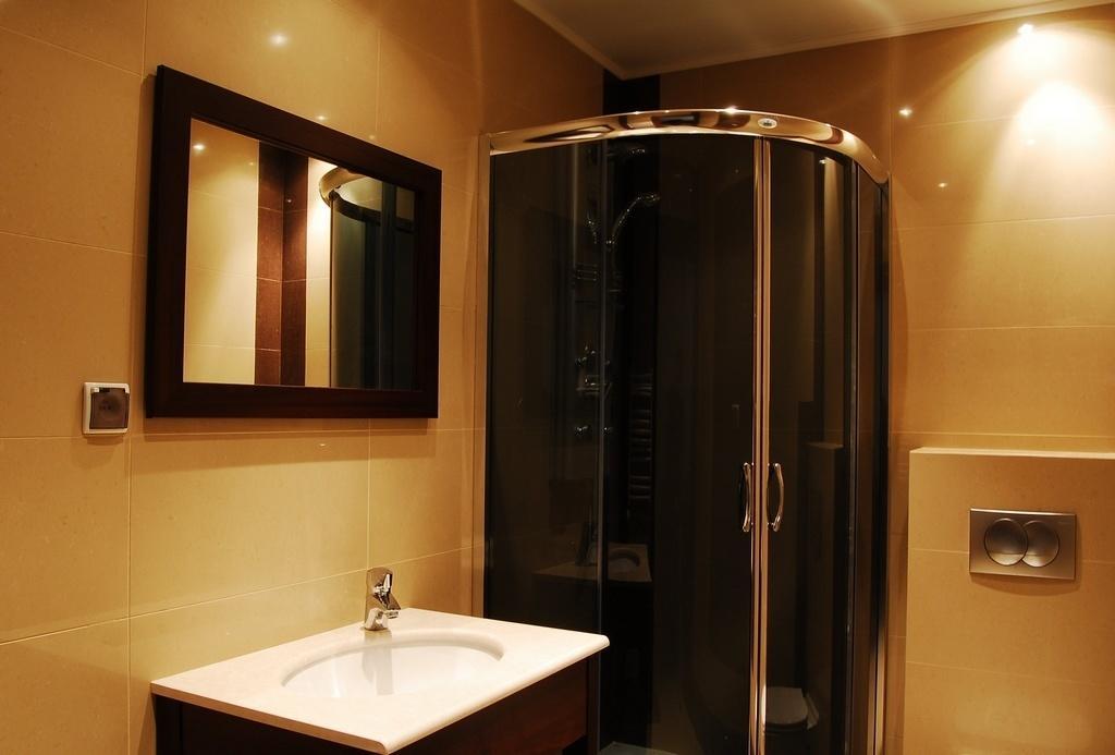 Wladyslawowo Apartament Morska ห้อง รูปภาพ